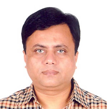 Prof. Mohammad Shariful Islam