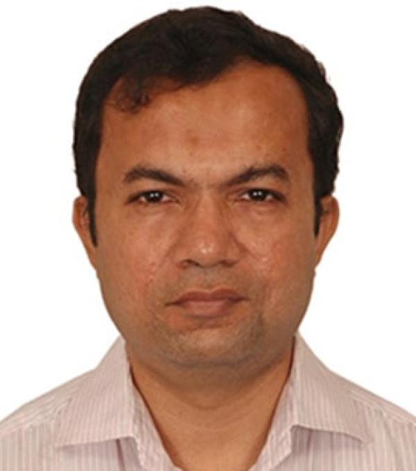 Mr. Shamsul Islam Probal