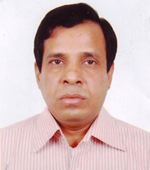 Mr. Md. A Awal Molla