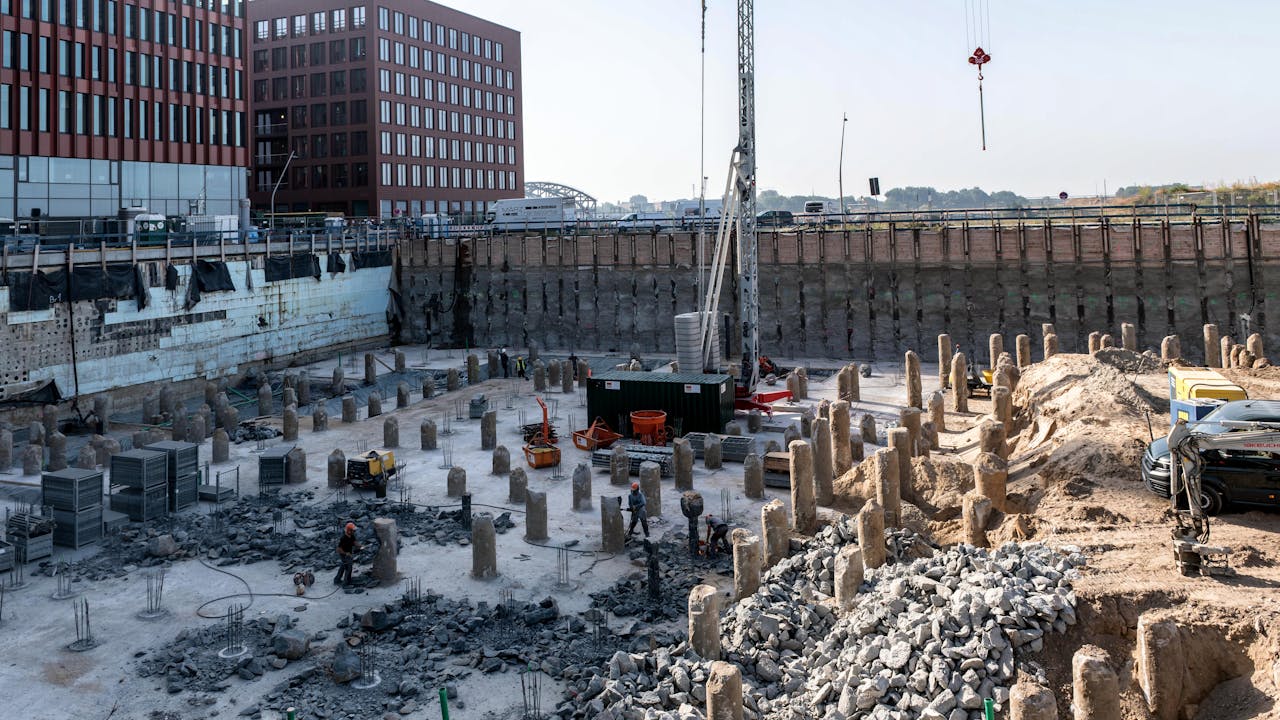 Geotechnical Engineering
